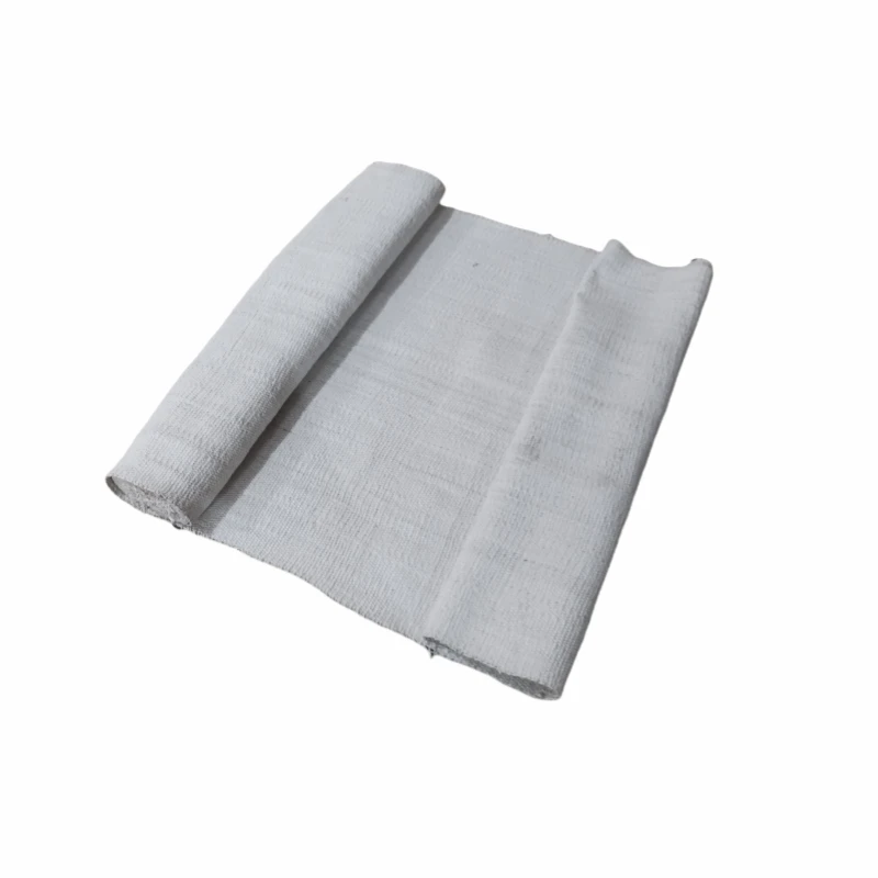 Single Layer Asbestos Cloth